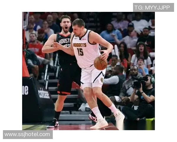 决胜两罚！约基奇34+10+9完压申京 早早五犯依托球商激战至结局