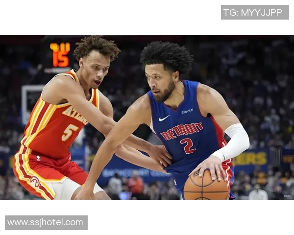 王子星：活塞客场应战老鹰！防卫大战仍是大开大合？